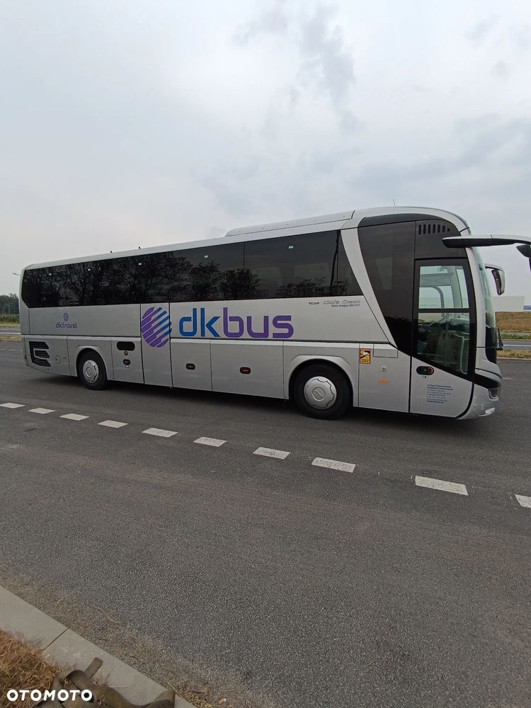 MAN Man Lions Coach - 11