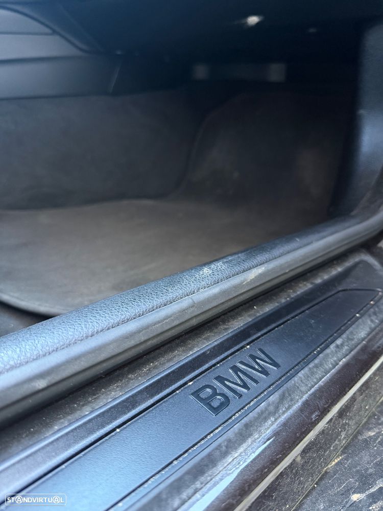 BMW 418 Gran Coupé d Sport Line - 27