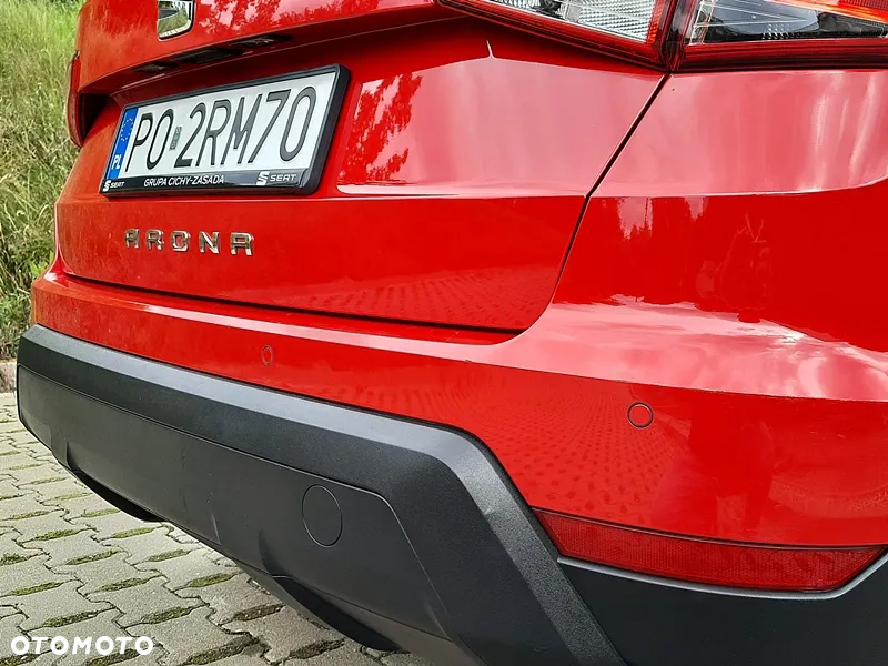 Seat Arona 1.0 TSI GPF Style S&S - 35