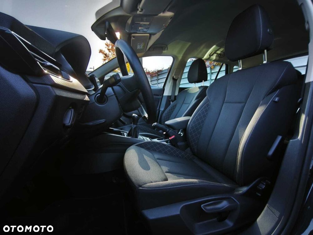Skoda Kamiq 1.0 TSI Ambition - 8