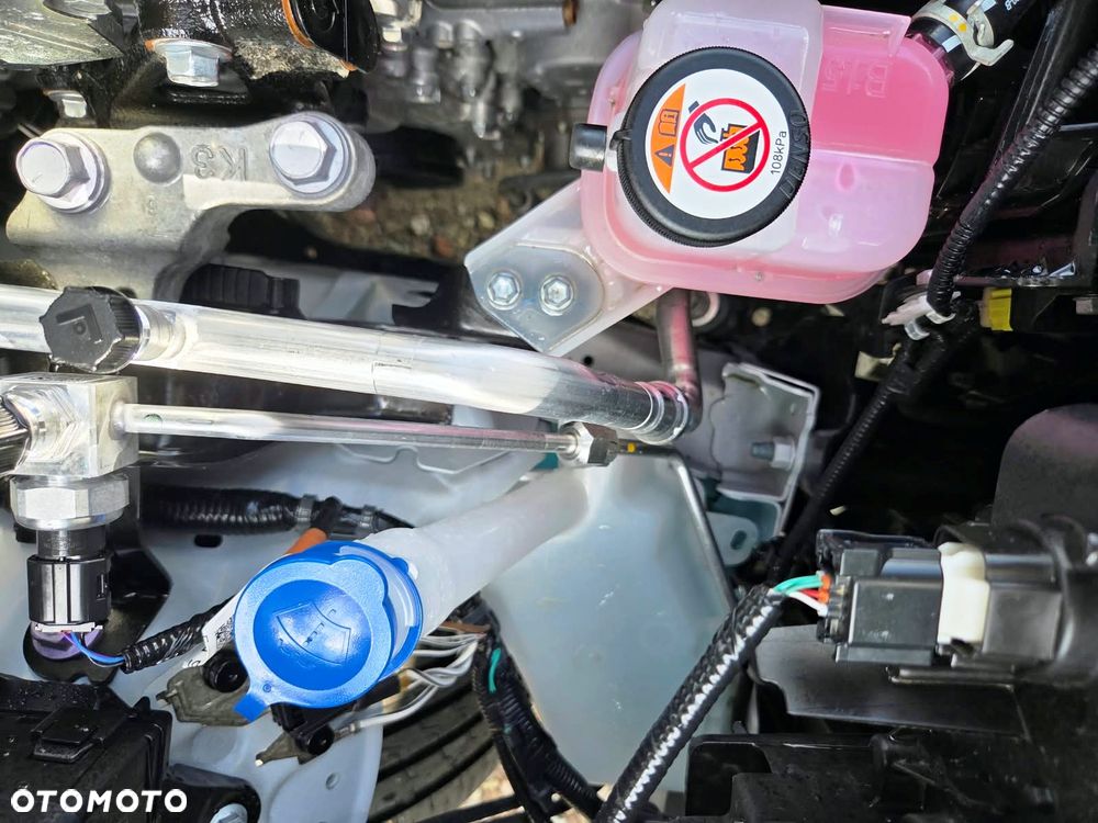 Toyota Yaris Cross Hybrid 1.5 Active - 17