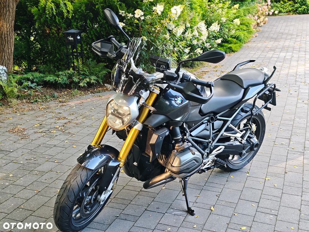 BMW R - 20