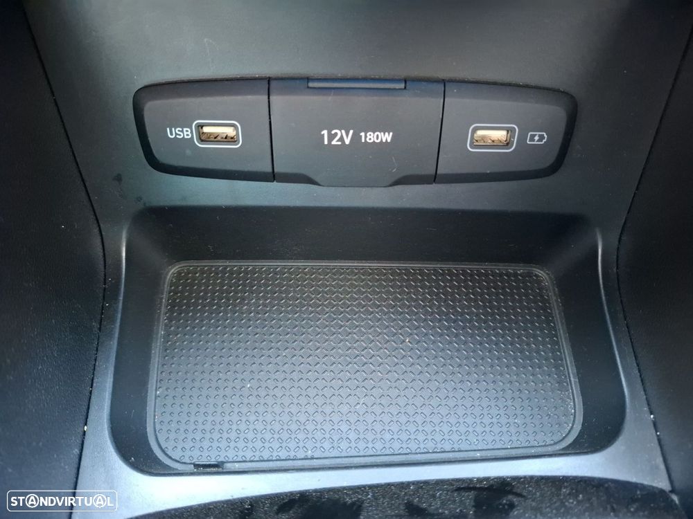 Hyundai Tucson 1.6 T-GDi Premium - 25