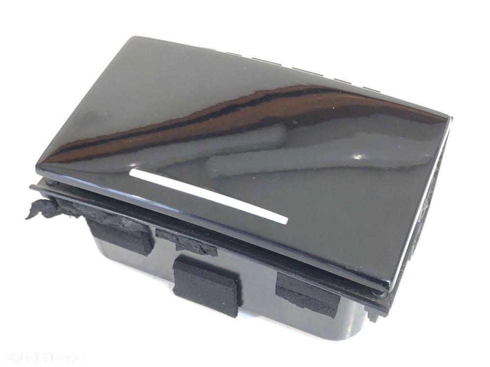 LISTWY DEKOR  MERCEDES-BENZ CLS (C218) 2011 - 2017 CLS 350 CDI / d (218.323) 195 kW [265 KM] olej - 24