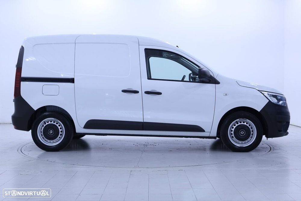 Renault Kangoo - 6