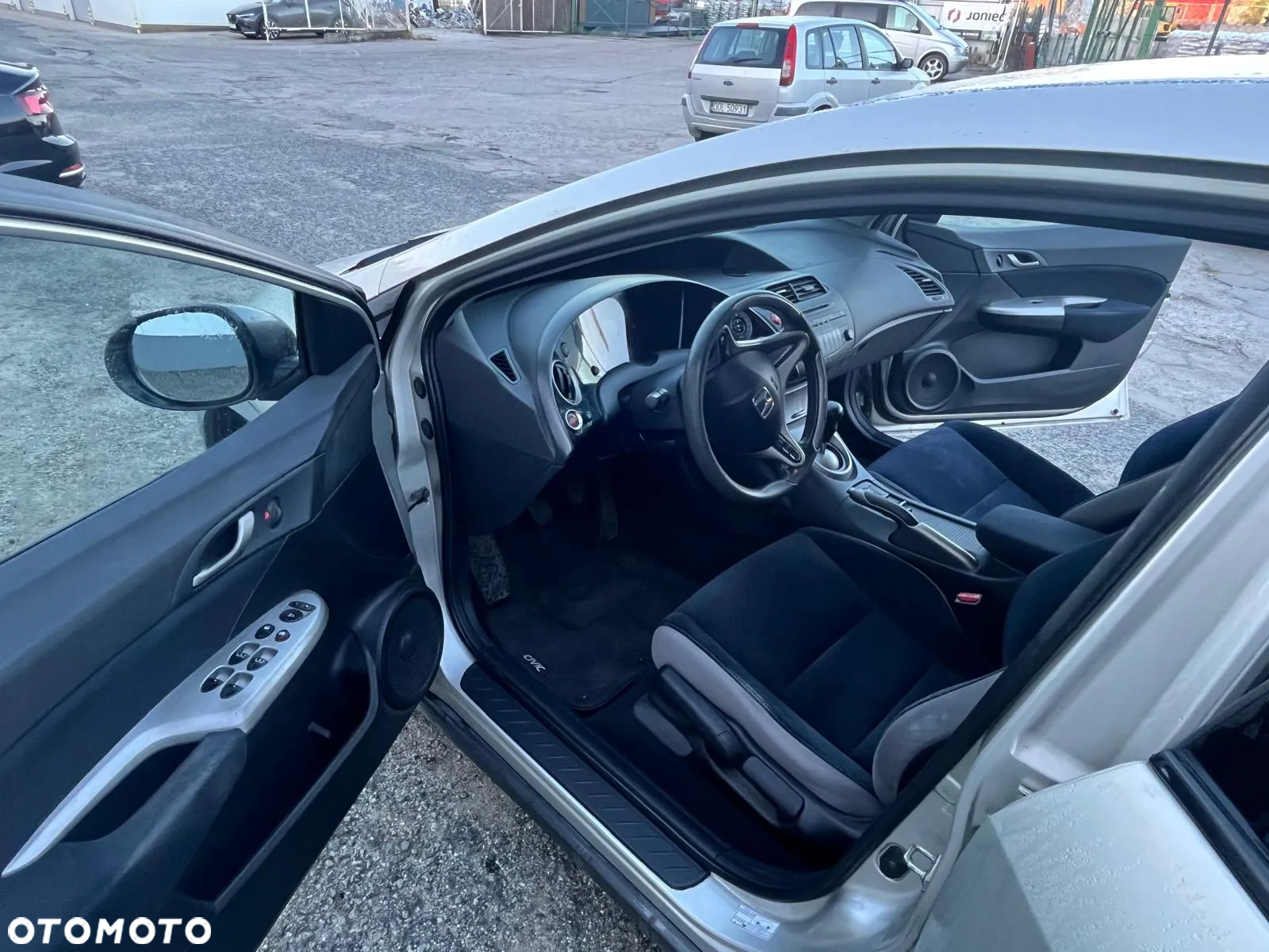 Honda Civic - 11