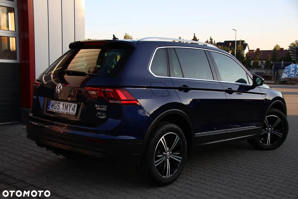 Volkswagen Tiguan ver-2-0-tdi-scr-4motion-bluemotion-tech-comfortline - 15