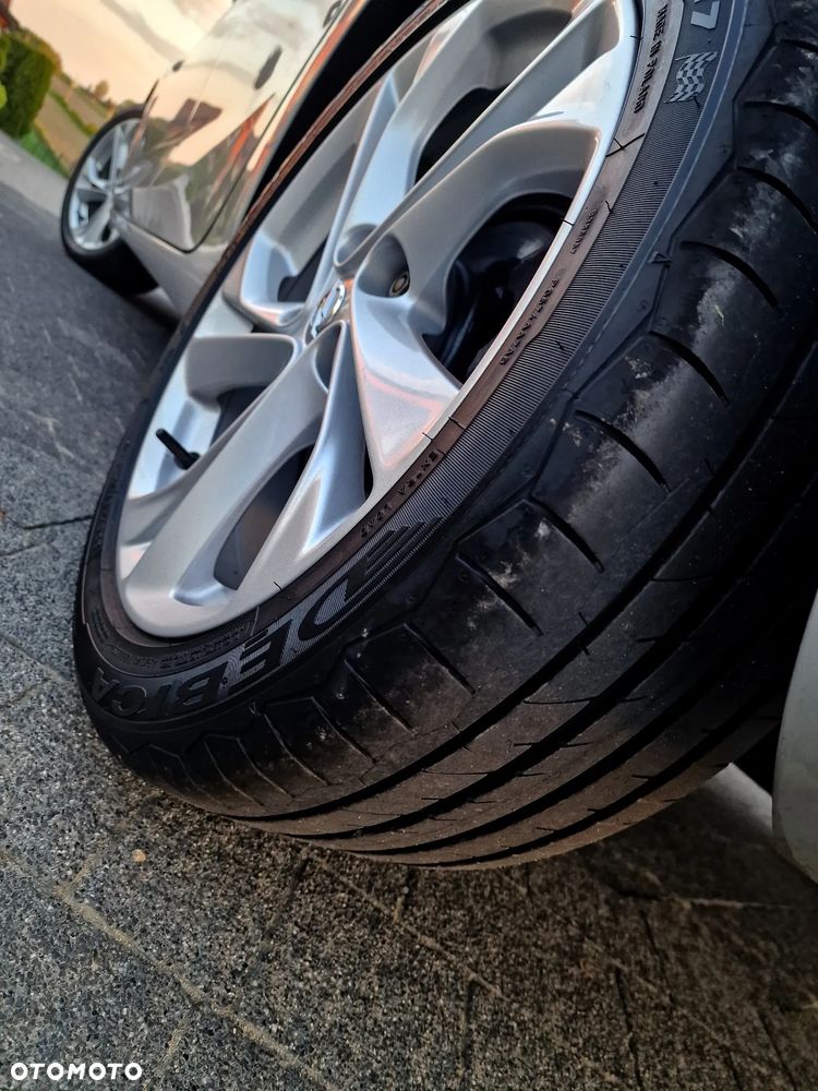 Opel Astra 1.6 CDTI Elite - 4