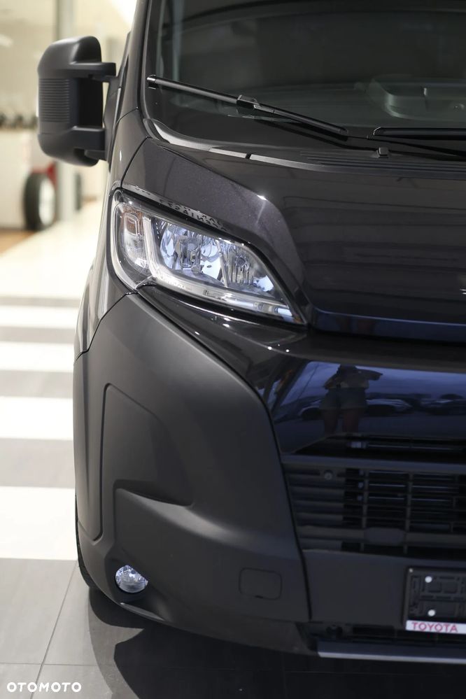 Toyota Proace MAX Brygadowy - 26