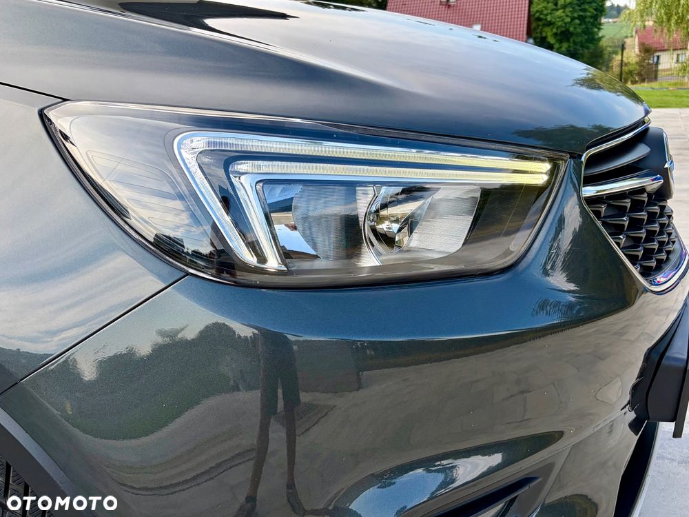 Opel Mokka X 1.6 Enjoy S&S - 14