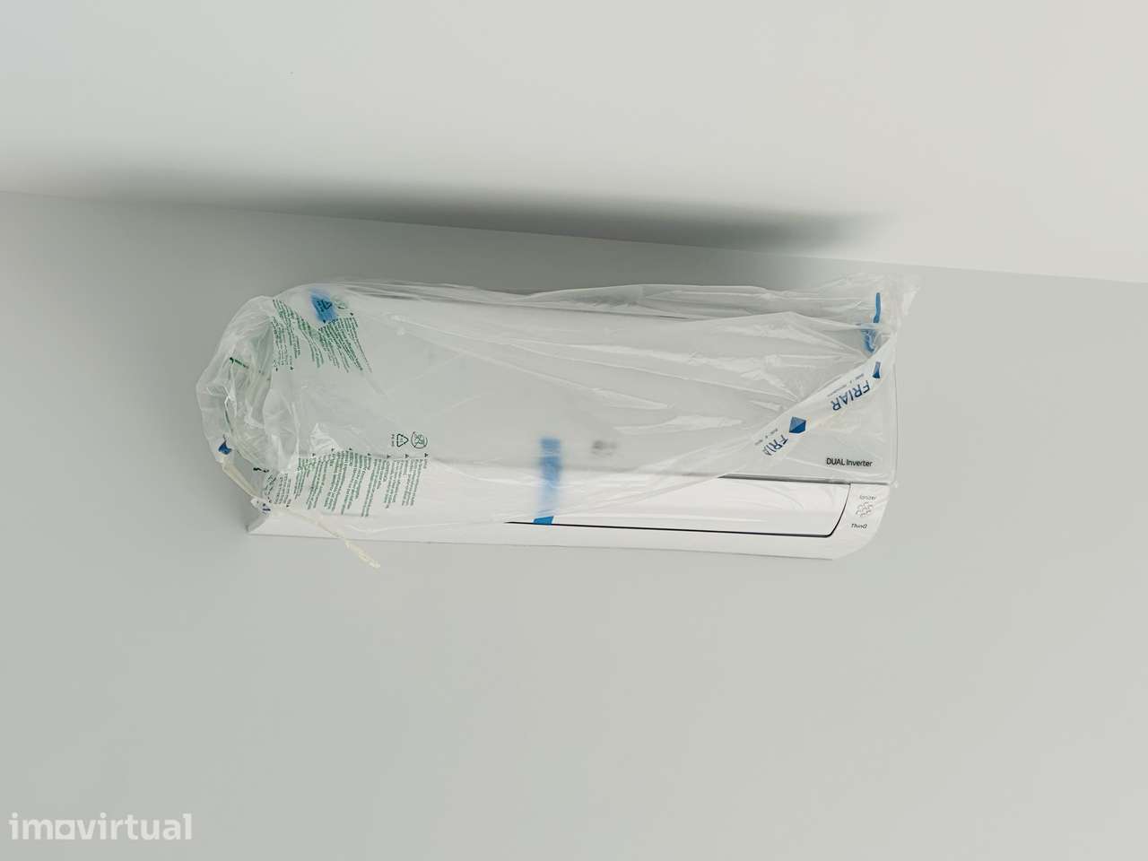 T2 Novo condomínio Fechado Porto - Grande imagem: 3/15
