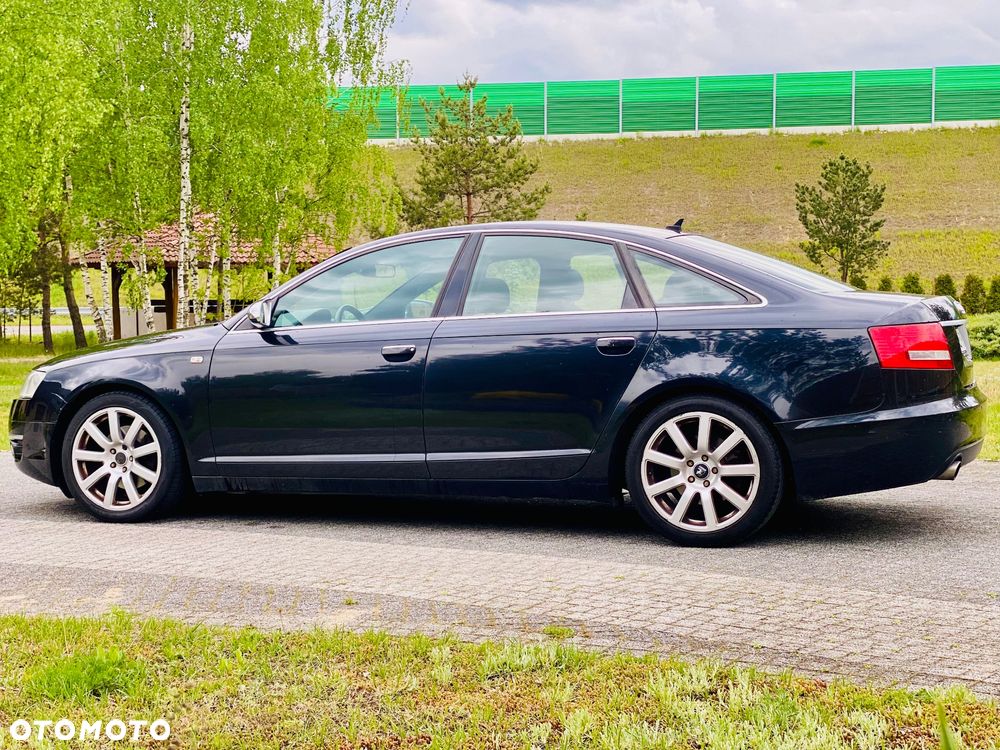 Audi A6 Limousine - 12