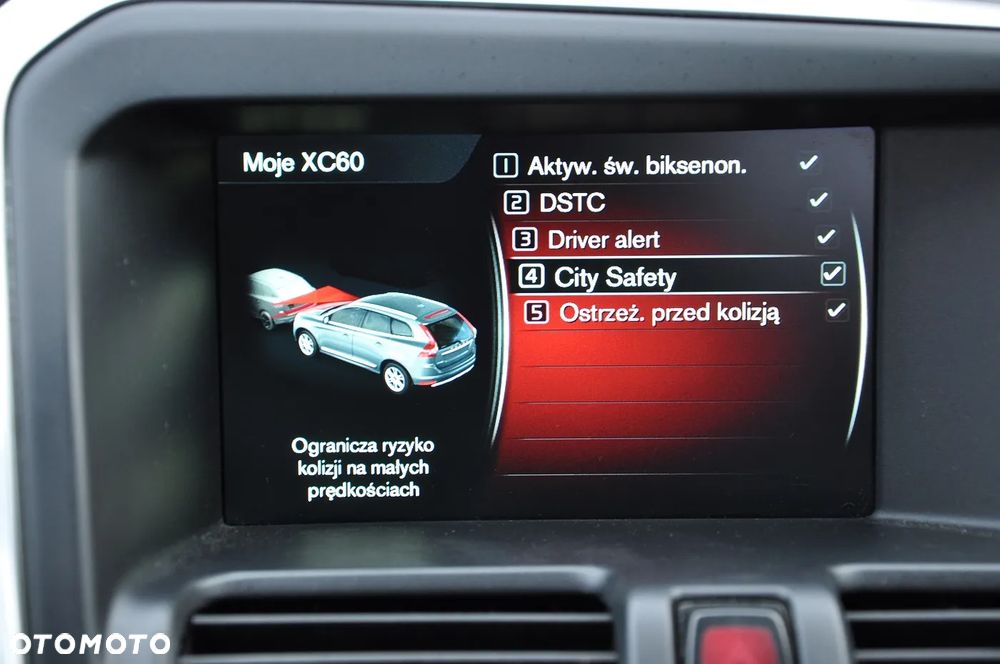 Volvo XC 60 D4 AWD Geartronic Summum - 31