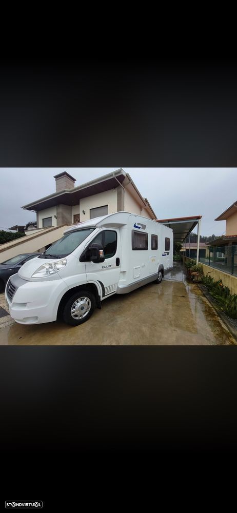 Fiat Ducato - 1