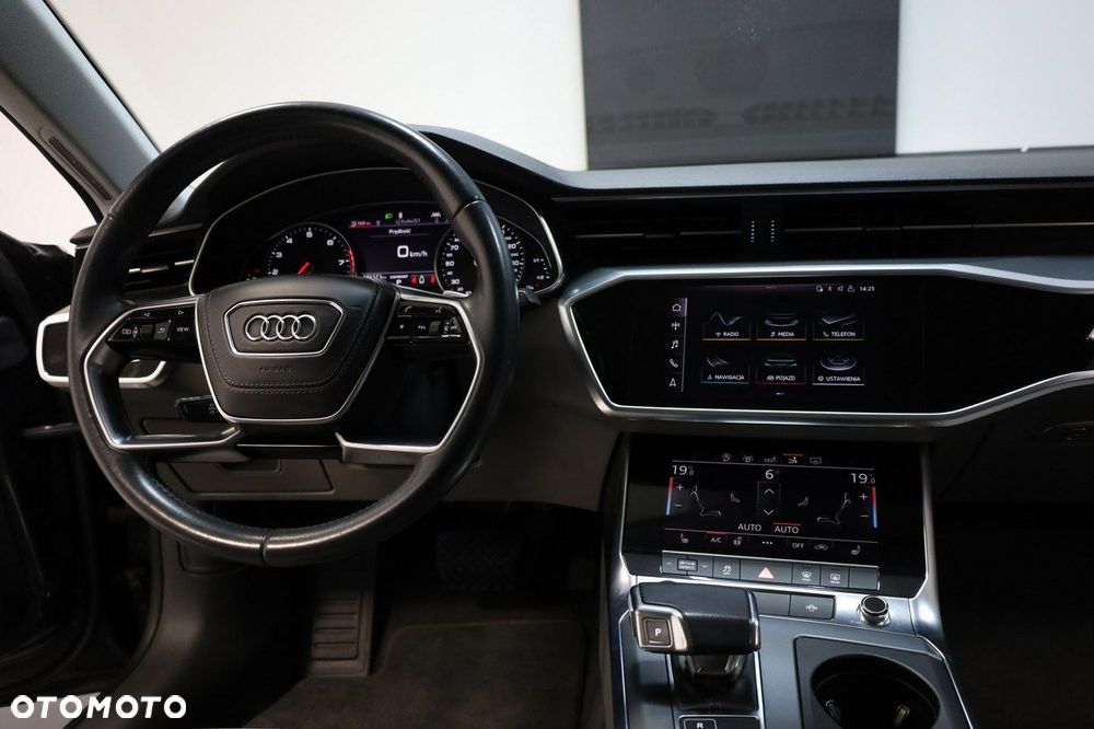 Audi A7 Sportback - 16