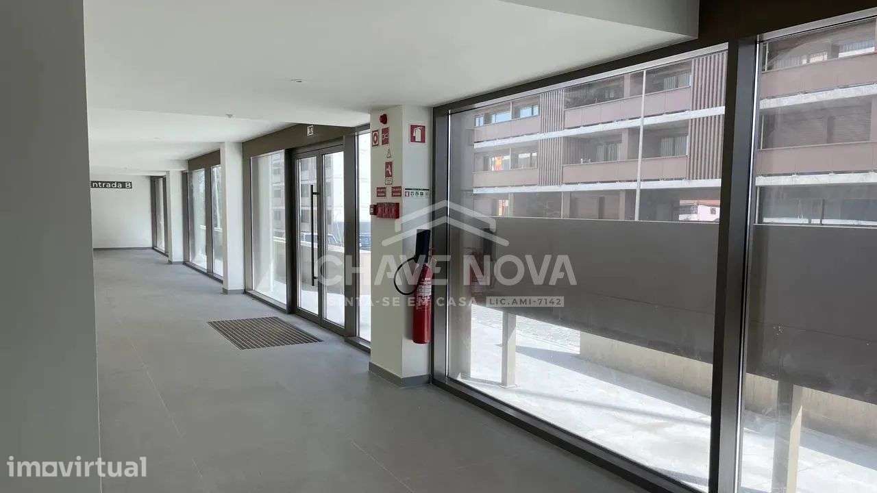 T2 - Condominio Magnolia c/ Padel e Piscina - Grande imagem: 5/10