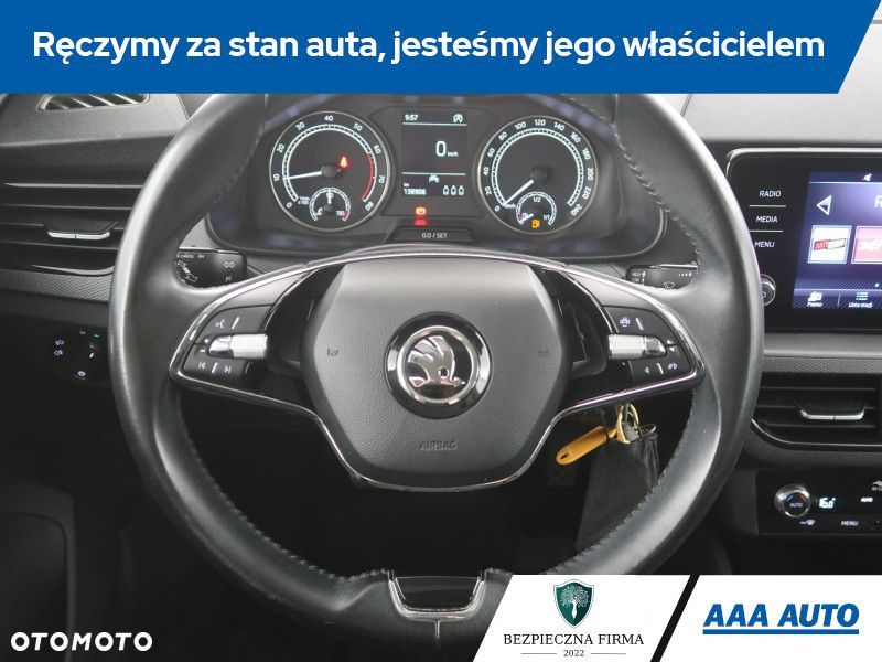 Skoda Scala - 17