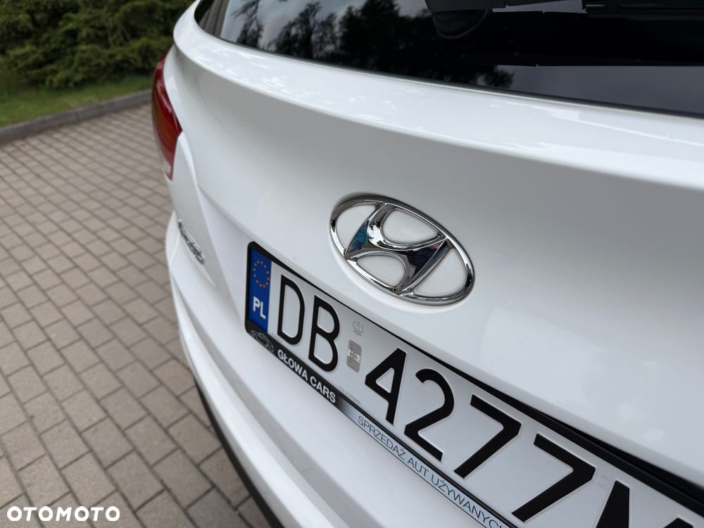 Hyundai ix35 1.6 2WD Fifa World Cup Edition - 31