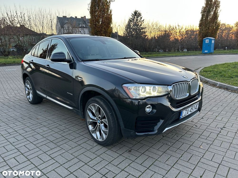 BMW X4 xDrive28i xLine - 3