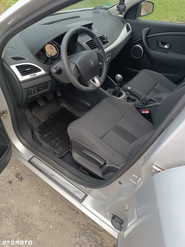 Renault Megane - 8