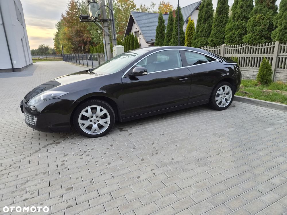 Renault Laguna 2.0 dCi Monaco GP2 - 9