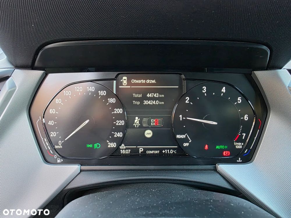 BMW Seria 1 118i Advantage - 23