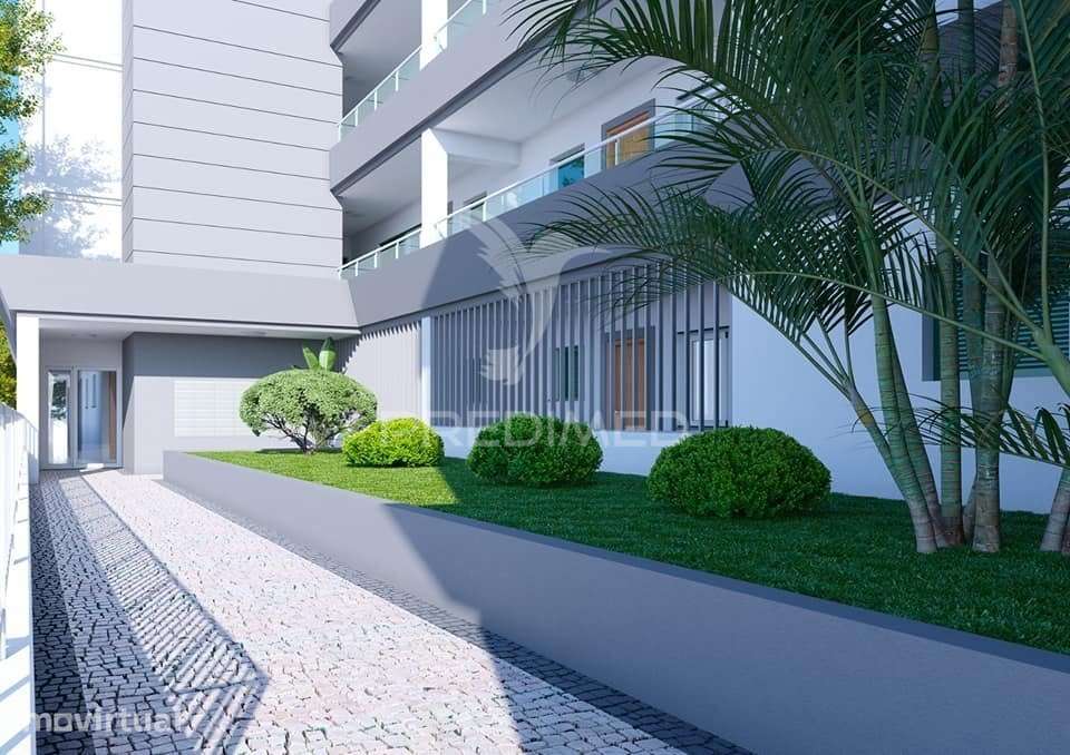 T2 NOVO CENTRO DO CANIÇO - Grande imagem: 5/9