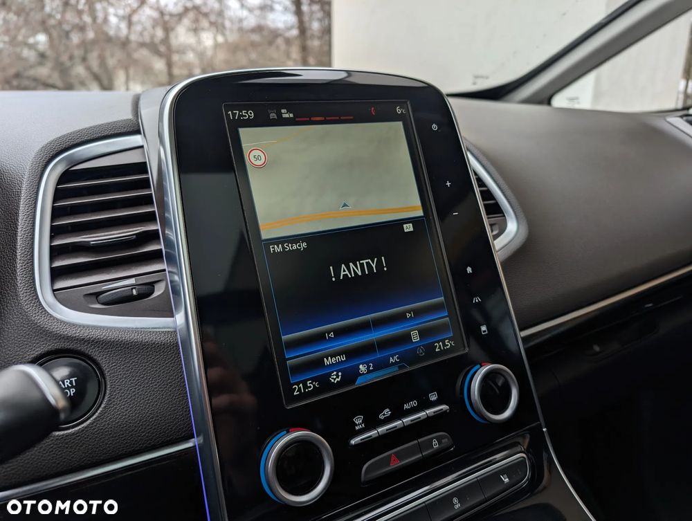 Renault Espace Energy TCe 200 EDC Business - 22