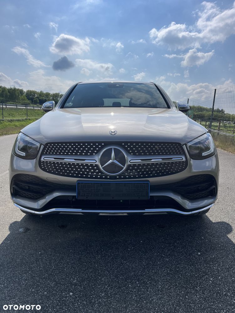 Mercedes-Benz GLC - 4