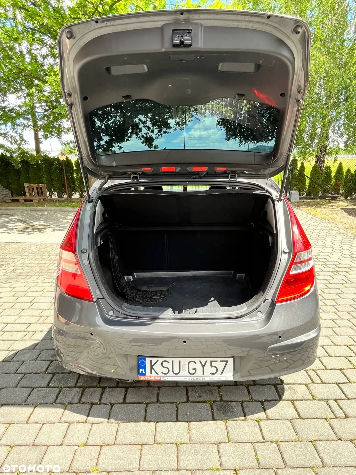 Hyundai i30 1.4 Base - 14