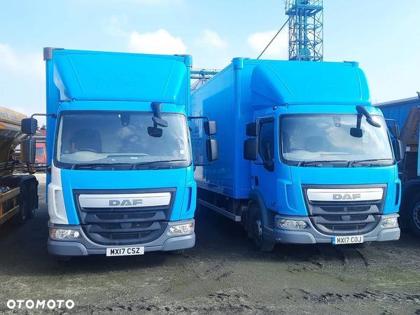 DAF LF 45.150