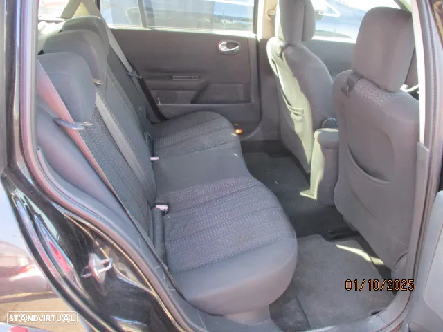 Renault Mégane CC 1.5 dCi Dynamique - 8