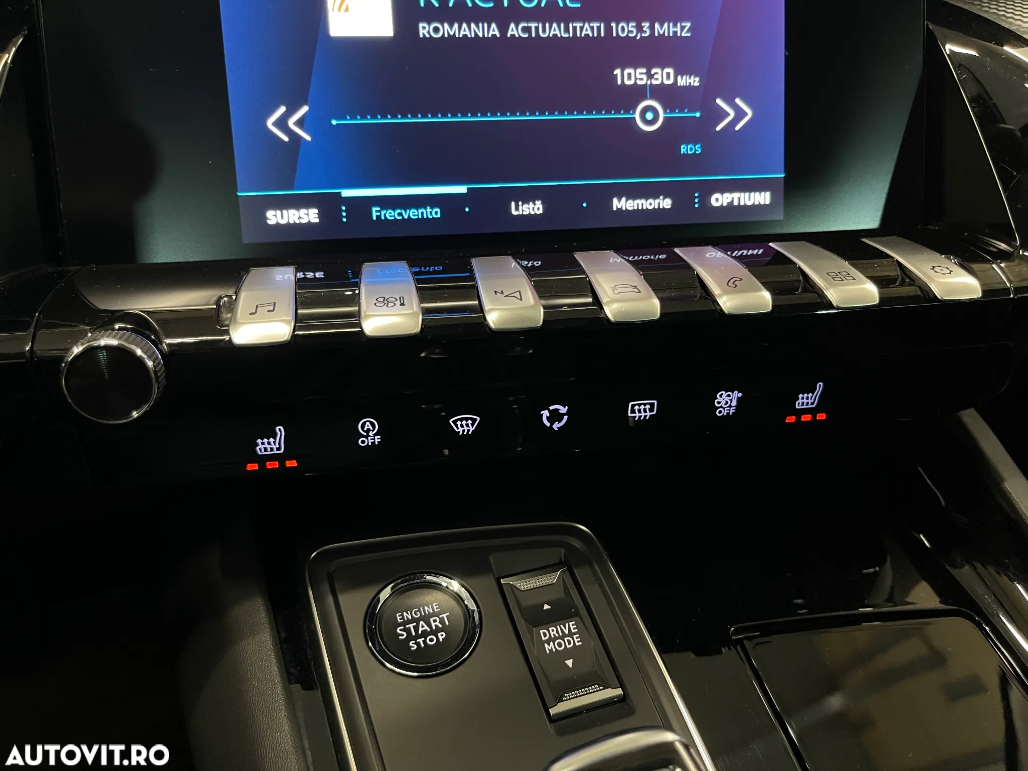 Peugeot 508 1.5 BlueHDI S&S EAT8 Active Pack - 22