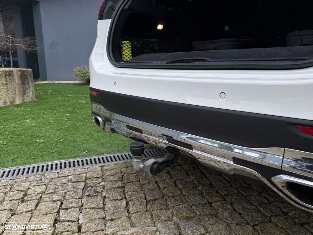 Mercedes-Benz GLC 300 e 4Matic - 21