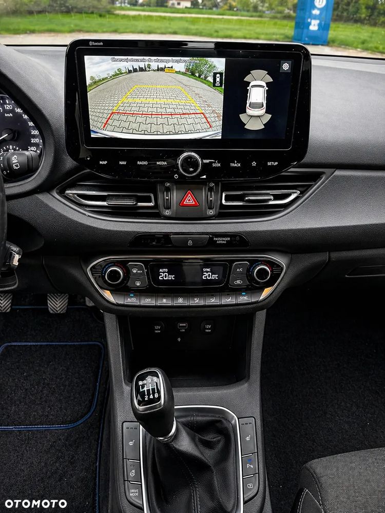Hyundai i30 - 18