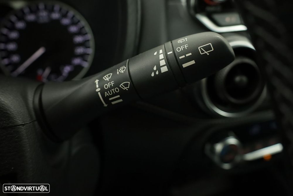 Nissan Juke 1.0 DIG-T N-Connecta - 18