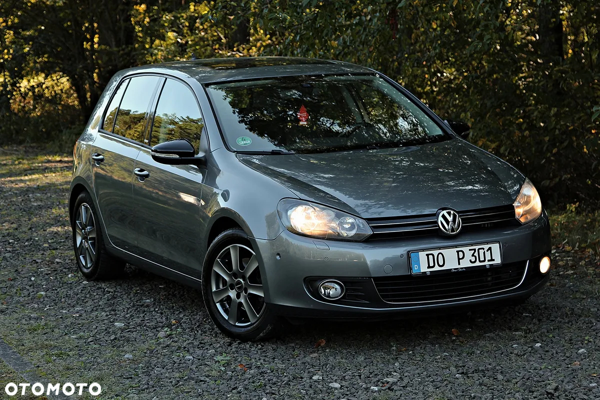 Volkswagen Golf 1.4 TSI Style - 3