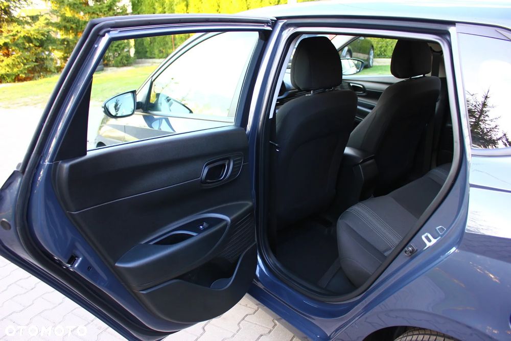 Hyundai i20 1.2 Classic - 33