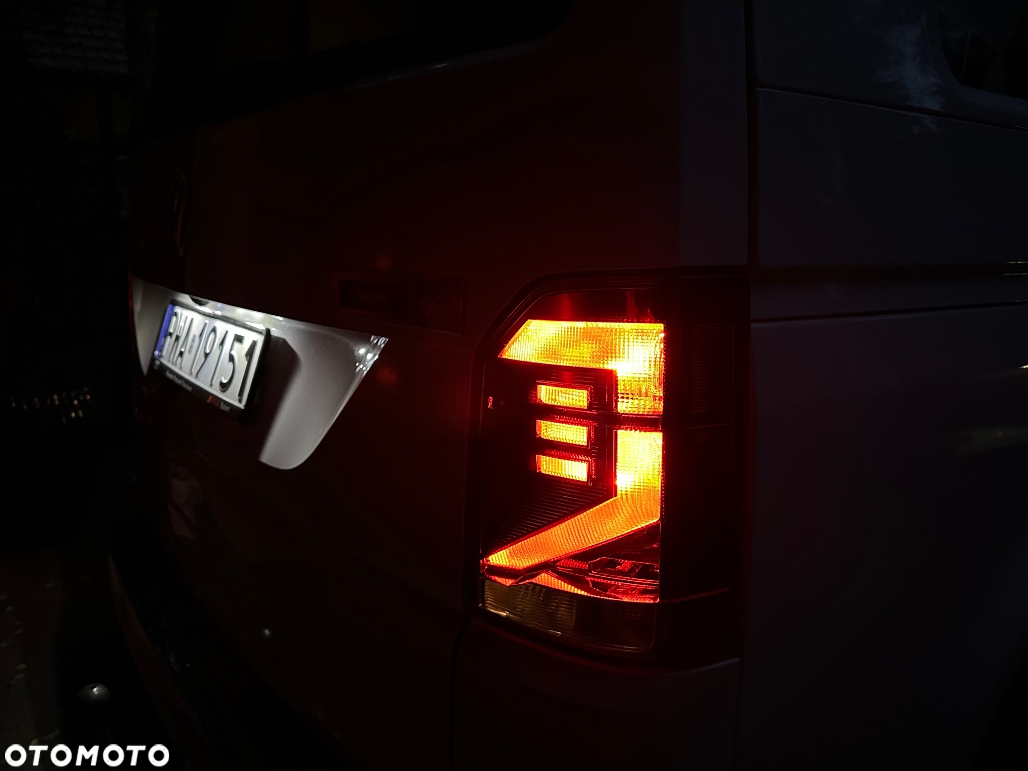 Volkswagen Transporter T6.1 TDI L2 DSG - 35