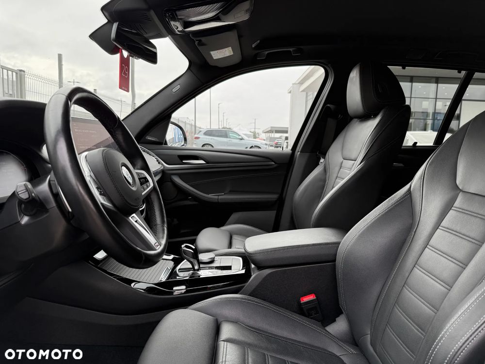 BMW X3 - 24