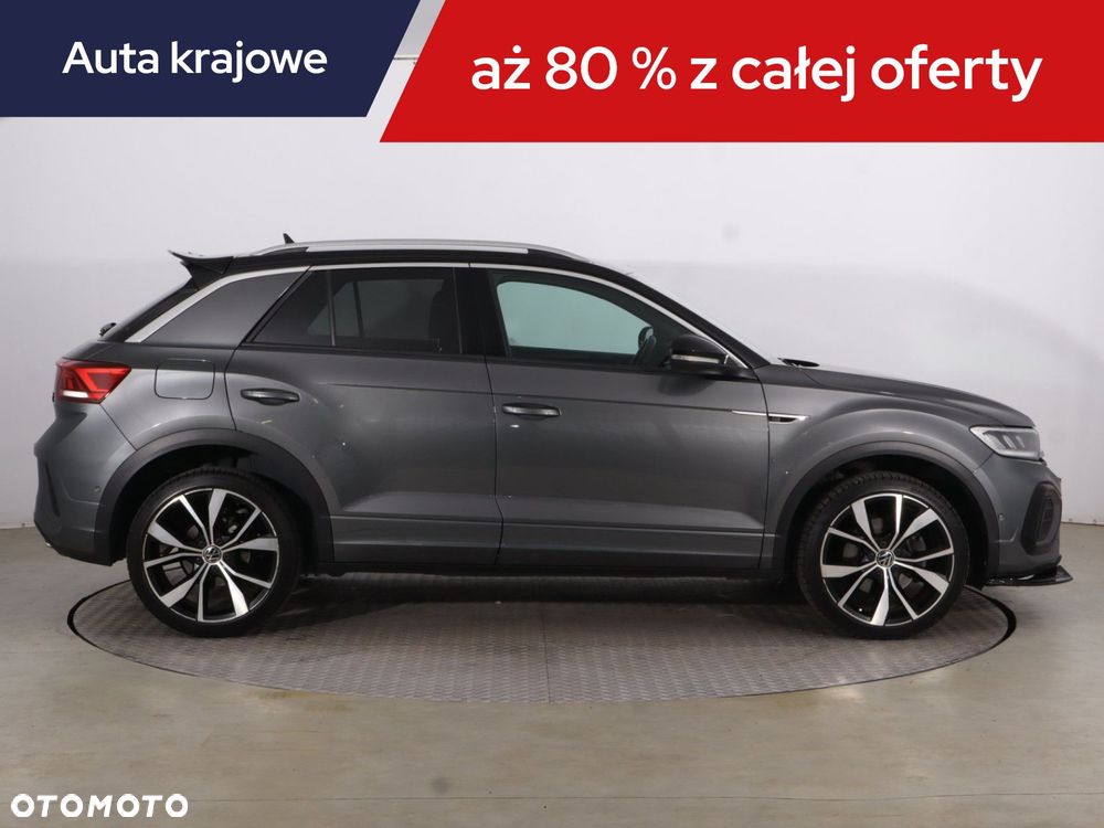Volkswagen T-Roc - 8