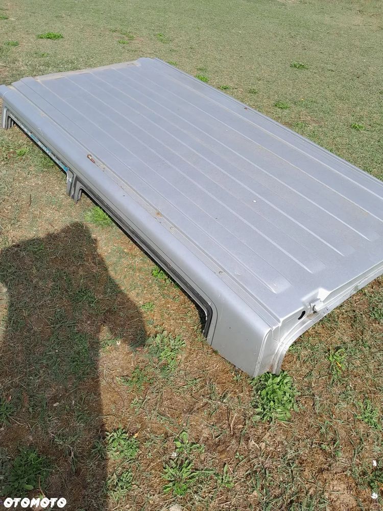 Vw T5 T6 dach long Vw T5 T6 dach long - 3