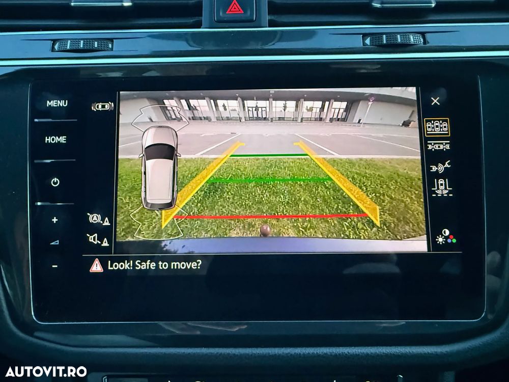 Volkswagen Tiguan 2.0 TDI SCR DSG Join - 6