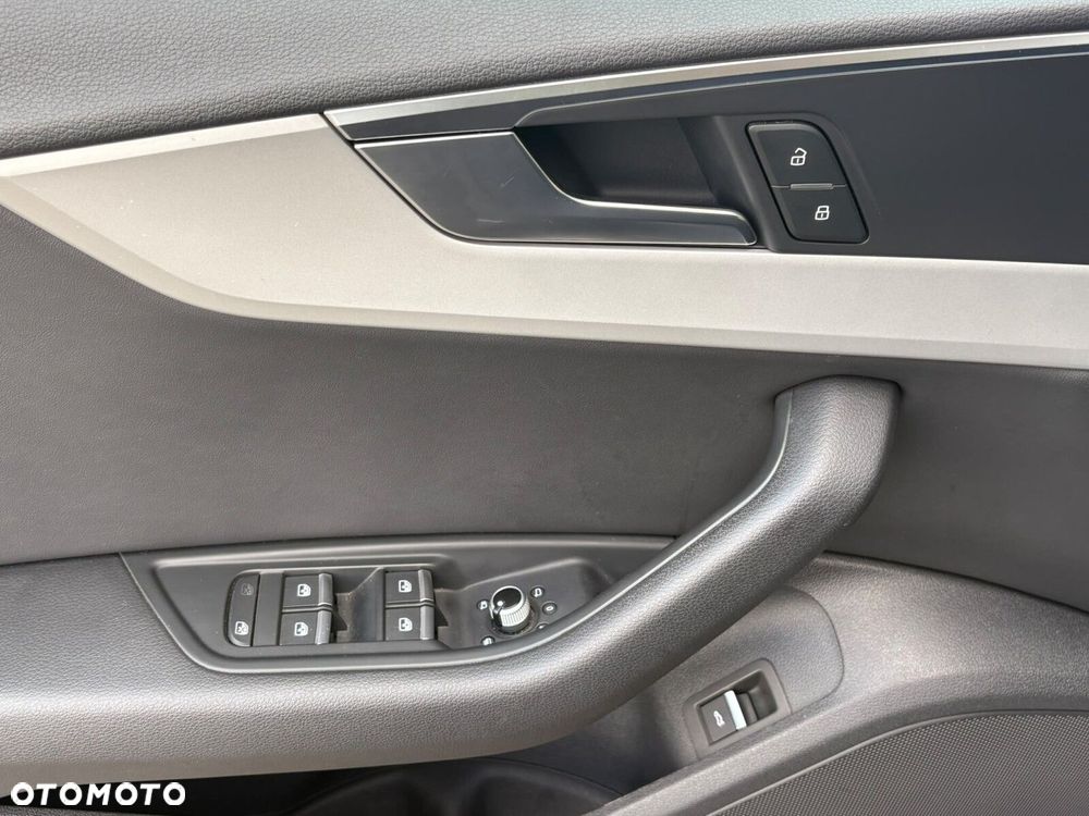 Audi A5 Sportback 35 TDI mHEV S tronic - 12