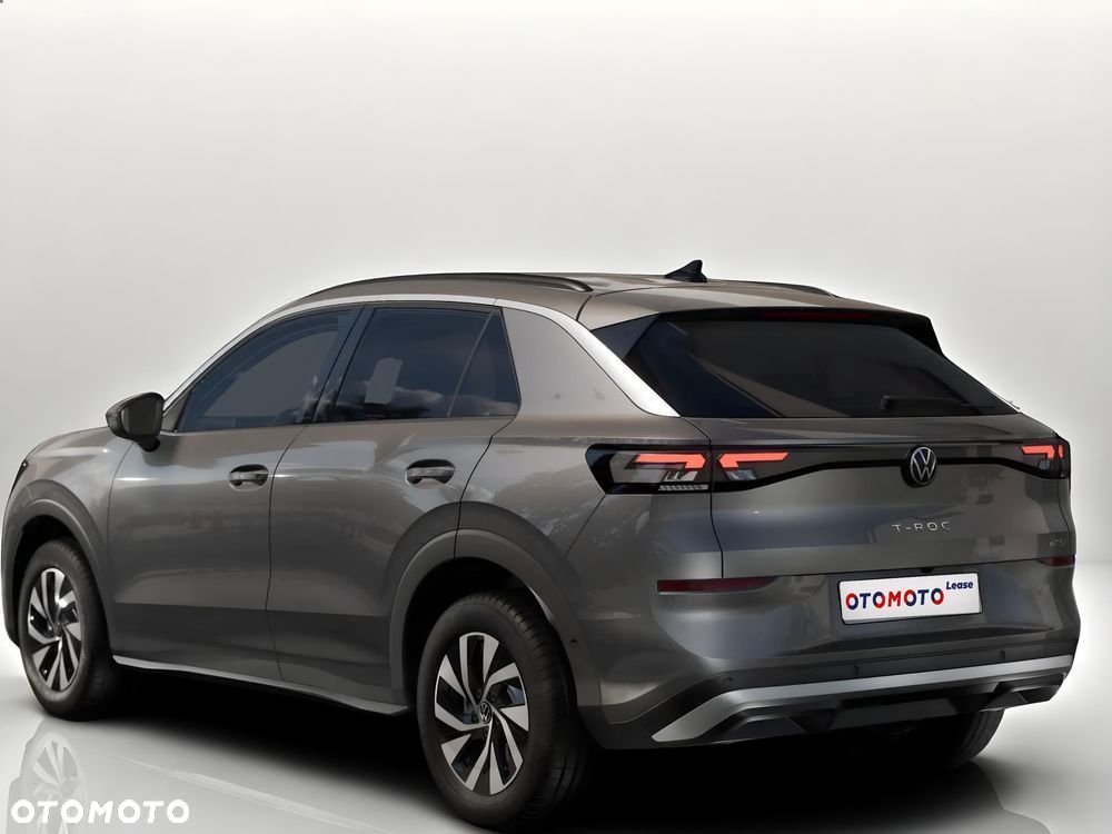 Volkswagen T-Roc 2026 photo 4