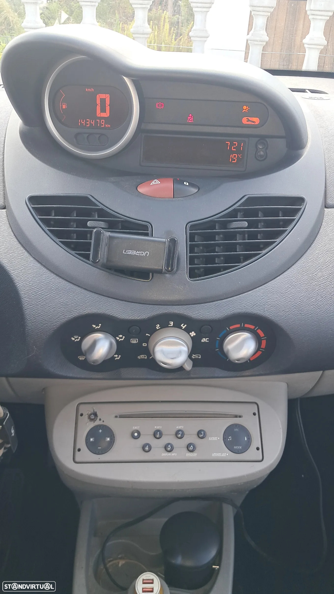 Renault Twingo 1.2 TCE GT - 16