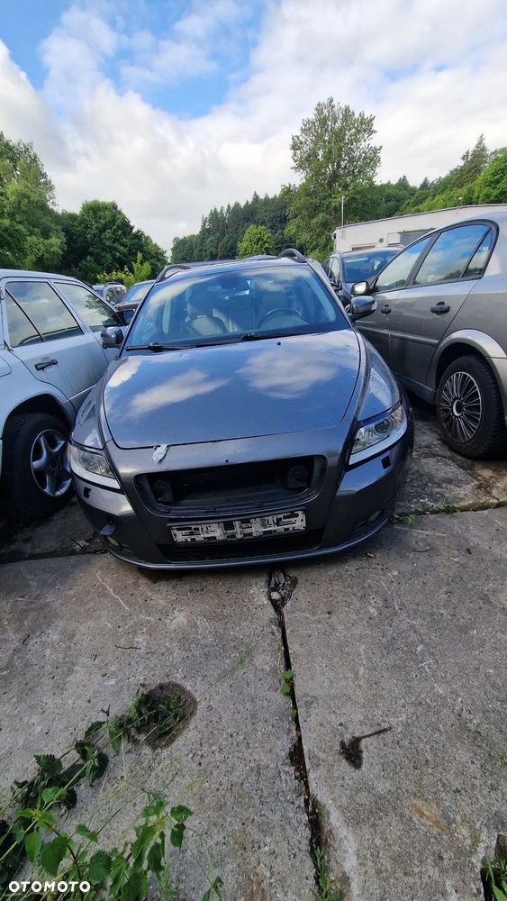 Volvo V 50 na części - 1
