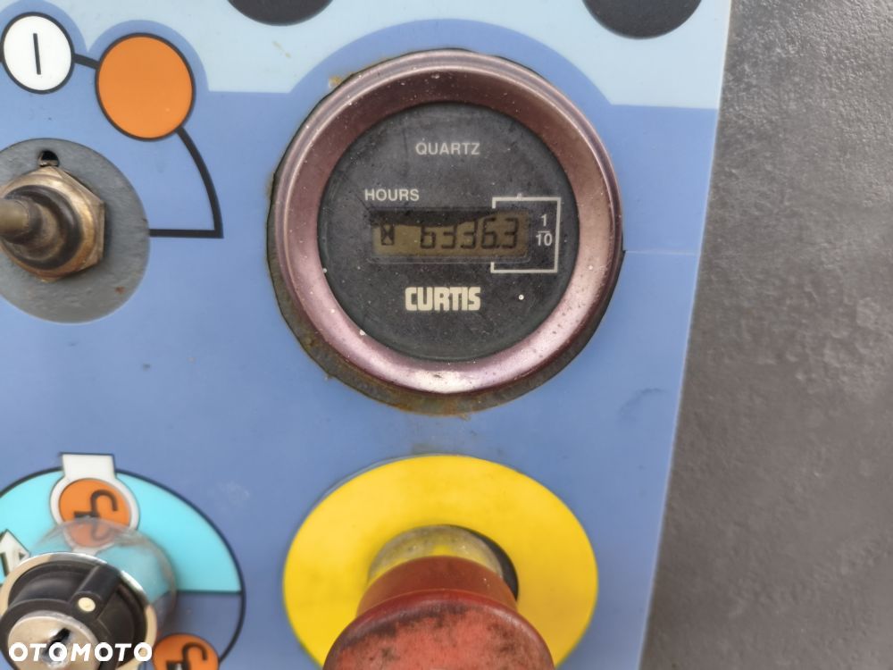 Haulotte HA260PX - 17