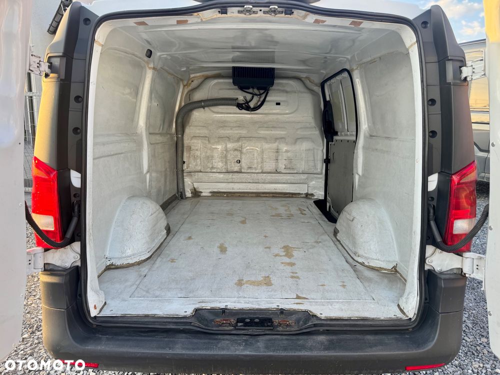 Mercedes-Benz Vito - 17