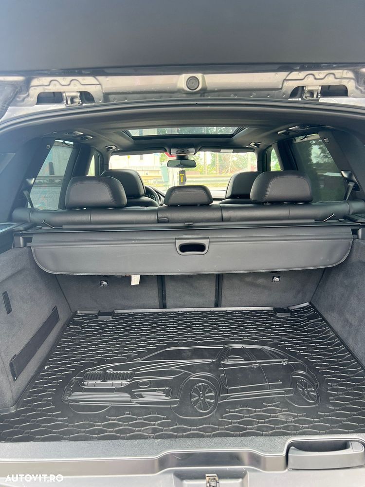 BMW X5 xDrive40d - 6